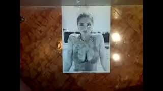 My huge cum tribute on Kate Upton(2 weeks without cum)